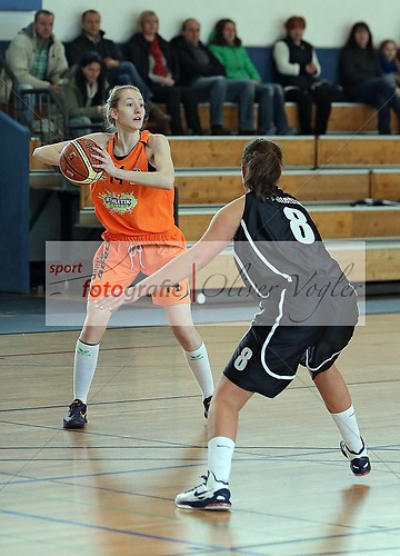 Team Mittelhessen - SG Weiterstadt am 09.02.2014 (140209_OVMITTEL0045)