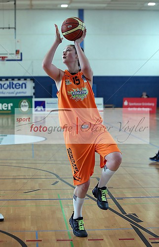Team Mittelhessen - SG Weiterstadt am 09.02.2014 (140209_OVMITTEL0154)