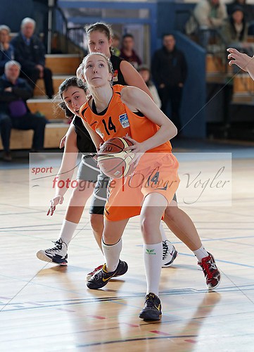 Team Mittelhessen - SG Weiterstadt am 09.02.2014 (140209_OVMITTEL0221)