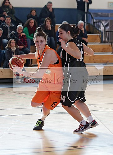 Team Mittelhessen - SG Weiterstadt am 09.02.2014 (140209_OVMITTEL0288)