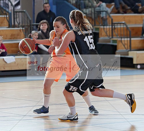 Team Mittelhessen - SG Weiterstadt am 09.02.2014 (140209_OVMITTEL0373)