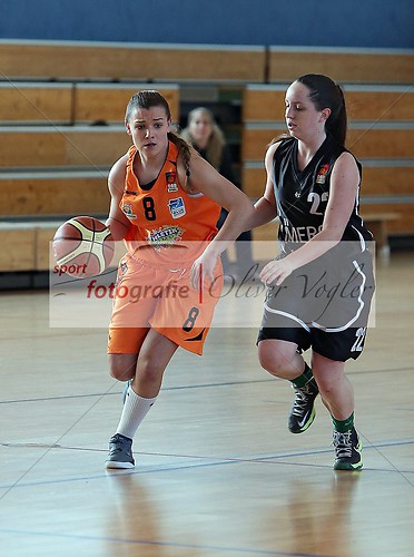 Team Mittelhessen - SG Weiterstadt am 09.02.2014 (140209_OVMITTEL0405)