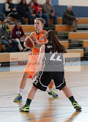 Team Mittelhessen - SG Weiterstadt am 09.02.2014 (140209_OVMITTEL0497)