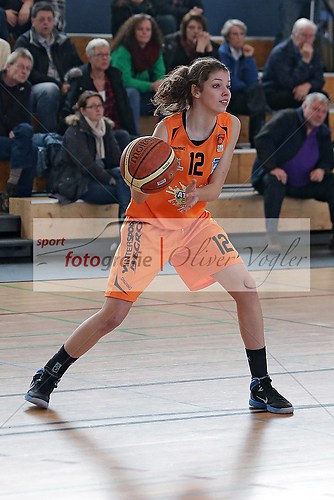Team Mittelhessen - SG Weiterstadt am 09.02.2014 (140209_OVMITTEL0498)
