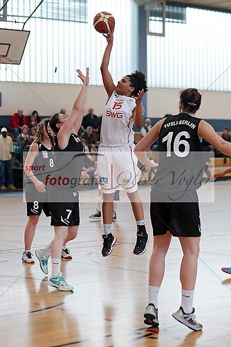 Bender Baskets Gruenberg - TuS Lichterfelde am 09.02.2014 (140209_OVBBGRUN0628)