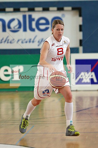 Bender Baskets Gruenberg - TuS Lichterfelde am 09.02.2014 (140209_OVBBGRUN0217)