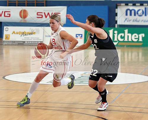 Bender Baskets Gruenberg - TuS Lichterfelde am 09.02.2014 (140209_OVBBGRUN0232)