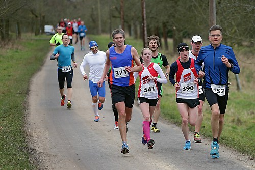 Limes Winterlaufserie, Halbmarathon 21,1 km am 08.02.2014 (140208O_OVLIMES0176)