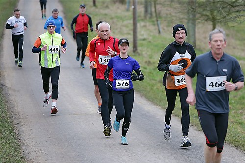 Limes Winterlaufserie, Halbmarathon 21,1 km am 08.02.2014 (140208O_OVLIMES0238)