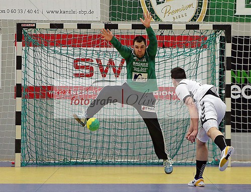 HSG Pohlheim - HSG Kleenheim am 04.02.2014 (140214_OVPOHL0145)