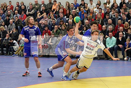 HSG Pohlheim - HSG Kleenheim am 04.02.2014 (140214_OVPOHL0225)