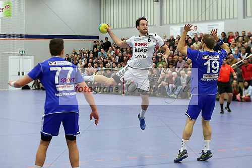 HSG Pohlheim - HSG Kleenheim am 04.02.2014 (140214_OVPOHL0257)