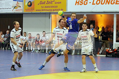HSG Pohlheim - HSG Kleenheim am 04.02.2014 (140214_OVPOHL0301)
