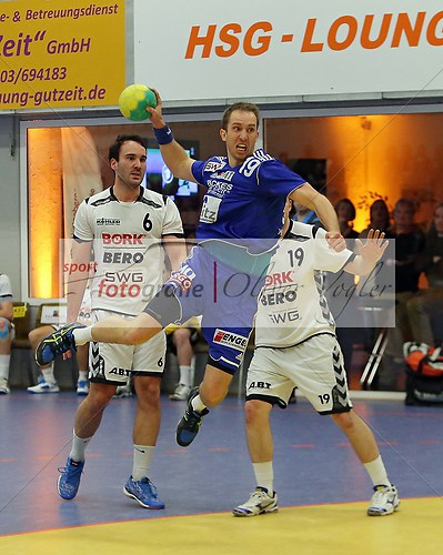HSG Pohlheim - HSG Kleenheim am 04.02.2014 (140214_OVPOHL0302)