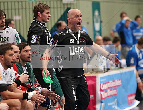 Bergischer HC - HSG Wetzlar am 15.02.2014 (140215OVBHVHSG1331)