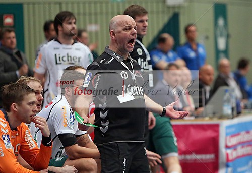 Bergischer HC - HSG Wetzlar am 15.02.2014 (140215OVBHVHSG1341)
