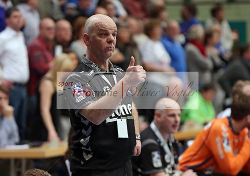 Bergischer HC - HSG Wetzlar am 15.02.2014 (140215OVBHVHSG1414)
