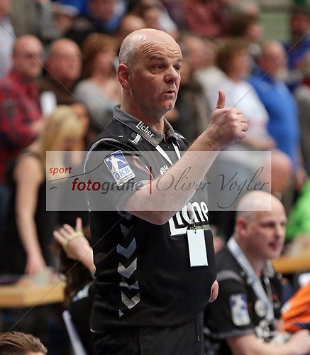 Bergischer HC - HSG Wetzlar am 15.02.2014 (140215OVBHVHSG1417)
