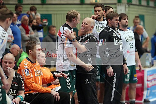 Bergischer HC - HSG Wetzlar am 15.02.2014 (140215OVBHVHSG1471)