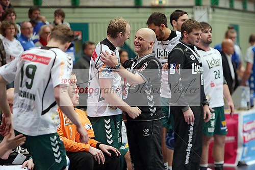 Bergischer HC - HSG Wetzlar am 15.02.2014 (140215OVBHVHSG1478)