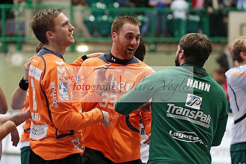 Bergischer HC - HSG Wetzlar am 15.02.2014 (140215OVBHVHSG1607)