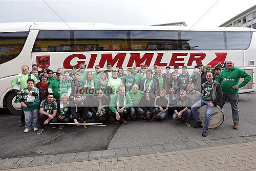 Bergischer HC - HSG Wetzlar am 15.02.2014 (140215OVBHVHSG1777)