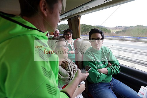 Bergischer HC - HSG Wetzlar am 15.02.2014 (140215OVBHVHSG1784)