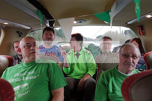 Bergischer HC - HSG Wetzlar am 15.02.2014 (140215OVBHVHSG1790)