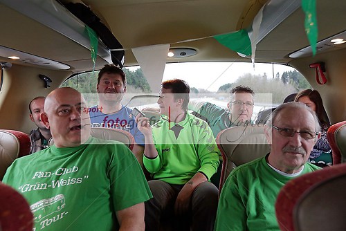 Bergischer HC - HSG Wetzlar am 15.02.2014 (140215OVBHVHSG1791)