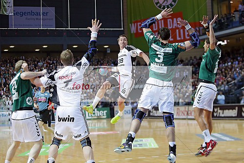 HSG Wetzlar - THW Kiel am 23.02.2014 (140223OVHSGTHW0146)