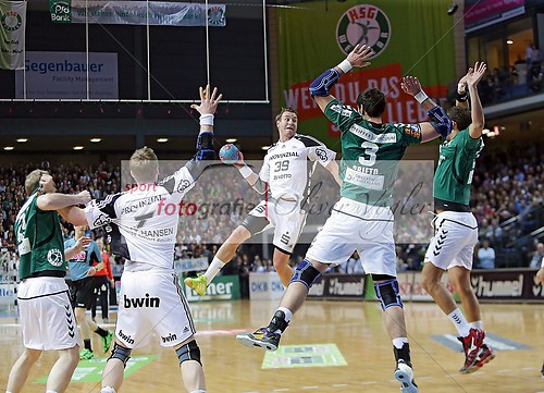 HSG Wetzlar - THW Kiel am 23.02.2014 (140223OVHSGTHW0147)