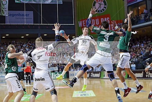 HSG Wetzlar - THW Kiel am 23.02.2014 (140223OVHSGTHW0148)