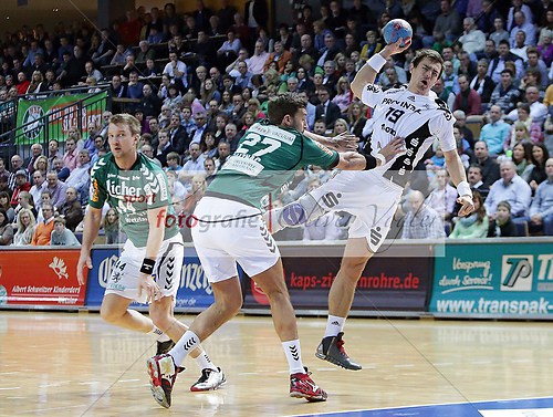 HSG Wetzlar - THW Kiel am 23.02.2014 (140223OVHSGTHW0217)