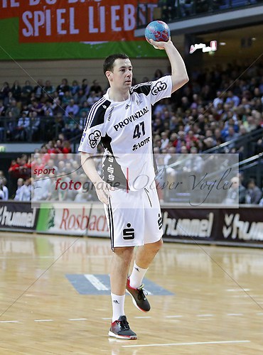 HSG Wetzlar - THW Kiel am 23.02.2014 (140223OVHSGTHW0230)
