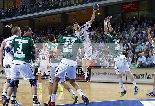 HSG Wetzlar - THW Kiel am 23.02.2014 (140223OVHSGTHW0323)