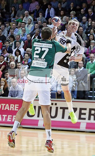 HSG Wetzlar - THW Kiel am 23.02.2014 (140223OVHSGTHW0357)