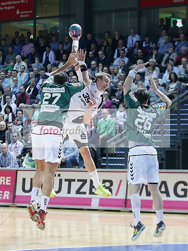 HSG Wetzlar - THW Kiel am 23.02.2014 (140223OVHSGTHW0358)