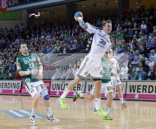 HSG Wetzlar - THW Kiel am 23.02.2014 (140223OVHSGTHW0366)