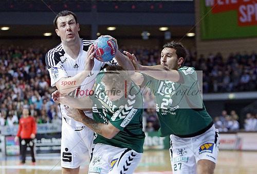 HSG Wetzlar - THW Kiel am 23.02.2014 (140223OVHSGTHW0375)
