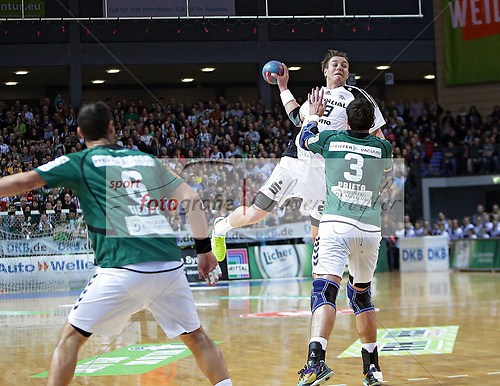 HSG Wetzlar - THW Kiel am 23.02.2014 (140223OVHSGTHW0426)