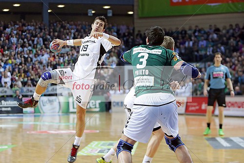 HSG Wetzlar - THW Kiel am 23.02.2014 (140223OVHSGTHW0432)