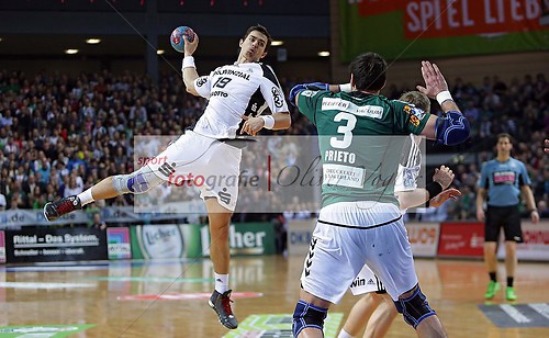HSG Wetzlar - THW Kiel am 23.02.2014 (140223OVHSGTHW0433)