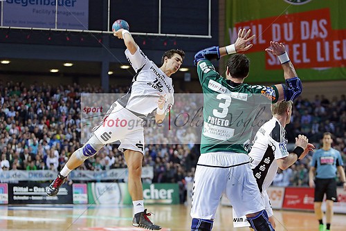 HSG Wetzlar - THW Kiel am 23.02.2014 (140223OVHSGTHW0434)