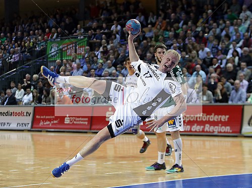 HSG Wetzlar - THW Kiel am 23.02.2014 (140223OVHSGTHW0503)