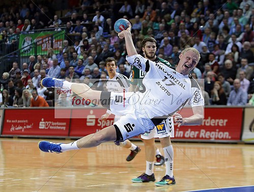 HSG Wetzlar - THW Kiel am 23.02.2014 (140223OVHSGTHW0504)