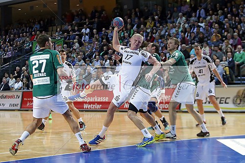 HSG Wetzlar - THW Kiel am 23.02.2014 (140223OVHSGTHW0542)