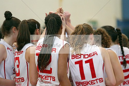 Bender Baskets Gruenberg - TSV Krofdorf-Gleiberg am 23.02.2014 (140223_OV_GRUNKRO0017)