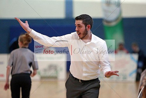 Bender Baskets Gruenberg - TSV Krofdorf-Gleiberg am 23.02.2014 (140223_OV_GRUNKRO0061)