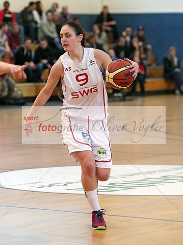 Bender Baskets Gruenberg - TSV Krofdorf-Gleiberg am 23.02.2014 (140223_OV_GRUNKRO0066)