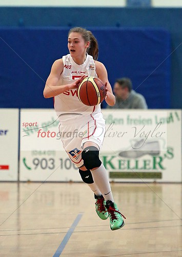 Bender Baskets Gruenberg - TSV Krofdorf-Gleiberg am 23.02.2014 (140223_OV_GRUNKRO0098)